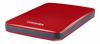 Hard disk extern Toshiba Stor.E Canvio 2.5 500GB (red), HDTC705ER3AA