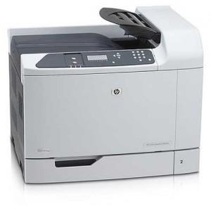 Imprimanta color HP LaserJet CP6015N , A3, 41ppmA4,512MB, 600x600dpi, Q3931A