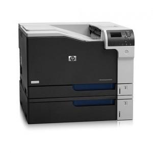 Imprimanta HP Color LaserJet Enterprise CP5525n Printer; A3, max 30 ppm A4 a/n si color, CE707A