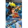 Jak & daxter:the lost