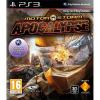 Joc Sony MotorStorm Apocalypse pentru PlayStation 3,  BCES-00484