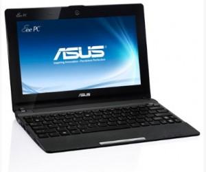 Laptop Asus ATOM N2600, 10.1 Inch, 1 GB, 320 GB, No OS, X101CH-BLK013W