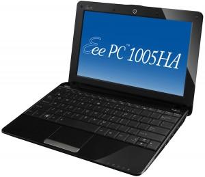 Laptop Asus Eee PC 1005PE 1005PE-BLK041S