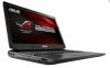 Laptop Asus G750JS-T4029D 17.3 inch Full HD Non-glare Intel Core i7 4700 24 GB DDR3L 2000 GB 7200rpm nVidia GeForce GTX870M 3072 MB Free Dos