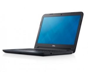 Laptop Dell Latitude 3440, 14 inch, Hd, I3-4010U, 4Gb, 500Gb, Uma Win8.1, 3Ynbd, 272370129