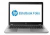 Laptop HP EliteBook Folio 9470m Ultrabook, 14" LED-backlit HD anti-glare, H4P03EA