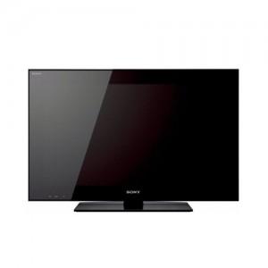 LCD TV Sony BRAVIA KDL-40 NX500
