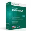 Licenta antivirus kaspersky 2015 retail, 1 calculator, 1 an,