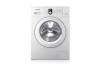 Masina de spalat Samsung WF 1700NHW/YLE, 1000 rpm, 7kg, Clasa A+, Diamond Drum