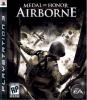 Medal of honor airborne ps3 g4575