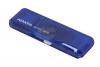Memorie stick USB A-Data 32GB USB Blue - Ultraslim, AUV110-32G-RBL