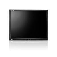 Monitor Touch Screen  LG  5 ms, 1280x1024, 200cd/m2, 20000:1 (DCF), 176/170, T1710B-BN