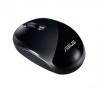 Mouse Asus WT410 Wireless, optical, 1200dpi, black, 90-XB2D00MU00000-