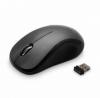 Mouse delux wireless black m391gx+g07uf