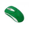 Mouse optic Serioux MagiMouse 4000, USB, verde