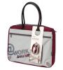 Notebook bag si mouse bundle trust oxford 16 inch,