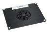 Notebook cooler pad chieftec 1500a up to 15 inch,