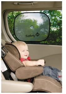 Parasolar auto Twist pentru luneta Safety 1st, 33110011