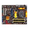 Placa de baza Asus INTEL P45/ICH10R LGA775 4*DDR2-1200 1*PCIe2.0x16, P5QD-TURBO