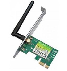 Placa Retea Wireless PCIe 150Mbps TP-LINK TL-WN781ND