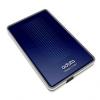 Portable hard drive usb2 320gb 2.5 ch91 blue a-data