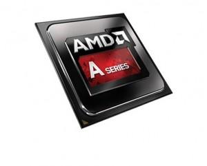 Procesor AMD CPU Kaveri Athlon X4 860K, 3.7GHz, 4MB, 95W, FM2+, box, Black Edition, AD860KXBJABOX