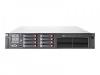 SERVER HP DL380-G7 E5620 3X2GB P410I/512BBWC 2X300GB SAS SFF DVD-RW 1X460W 470065-590
