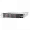 Server HP PROLIANT DL380P GEN8 E5-2650 P420I/1GB FBWC 4X1GB FLEX 4X8GB 3X600GB SFF SAS DVD-RW 1X460W 470065-724