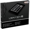 Ssd ocz vtx4-25sat3-256g 256gb