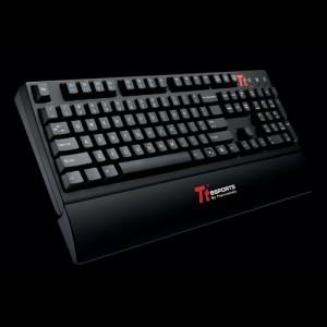Tastatura mecanica Tt eSPORTS MEKA G1 KB-MEG005US