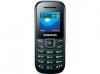 Telefon  Samsung E1200 negru SAME1200