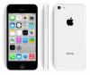 Telefon mobil apple iphone 5c, 16gb, white,