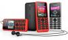 Telefon Mobil Nokia 130, Single SIM, Red, A00021376