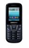 Telefon mobil Samsung E1280, Blue/Black, E1280 BLUE BLACK