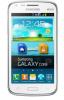 Telefon Samsung i8262 Galaxy Core Dual Sim, Chic White, GT-I8262CWACOA