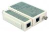Tester cablu LogiLink, RJ45 / BNC, WZ0011