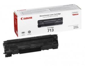 Toner Canon CRG713, pentru LBP-3250, 2000 Pages, CR1871B002AA