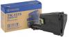 Toner kit kyocera, 1600 pages,