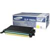 Toner Samsung CLP-610ND/660 Yellow - 2000 pag, CLP-Y660A
