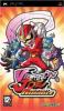 Viewtiful joe hot rumble psp g3312