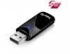Wireless usb adapter nwd6505, 802.11ac, dual band up