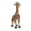Animal plus national geographic girafa 20 cm,
