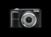 Aparat foto Nikon COOLPIX L25 Black, VMA991E1