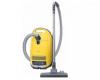 Aspirator miele, 2200 w, 6 trepte, sac unica