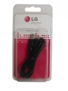 Cablu de date LG DK-100M micro USB pentru LG GD510, GT505, GS290, 20086