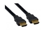 Cablu HDMI Transmedia, 2 m, C210-2ZIL