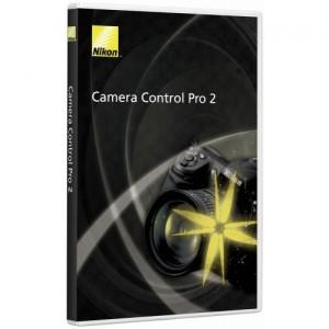 Camera Control Pro 2 Nikon VSA56401