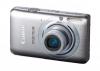 Canon Aparat Foto Ixus 115 HS Silver, 4929B008