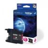 Cartus cerneala Brother LC-1280XLM - High Yield Magenta Ink Cartridge (1200 Copies) for MFC-J6510DW, 671, LC1280XLM