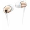Casti intraauriculare Philips gold SHE3900GD/00